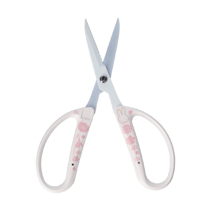 Flower Miffy ガーデニングはさみ