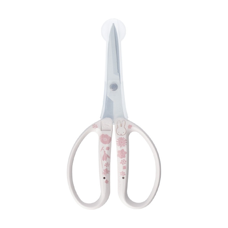Flower Miffy ガーデニングはさみ