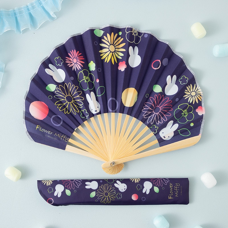 ☆HIANDのRibbon flower セットアップ☆ SEVEN TEN by MIHO KAWAHITO】Collaboration 庭園プリント