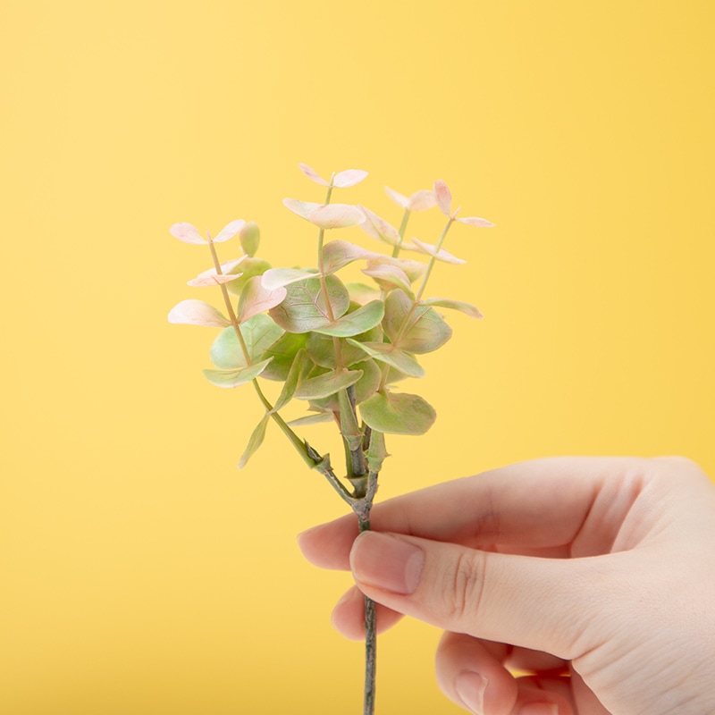 Flower Miffy 着せかえほわほわぬいぐるみ ボリス フェイクグリーンセット