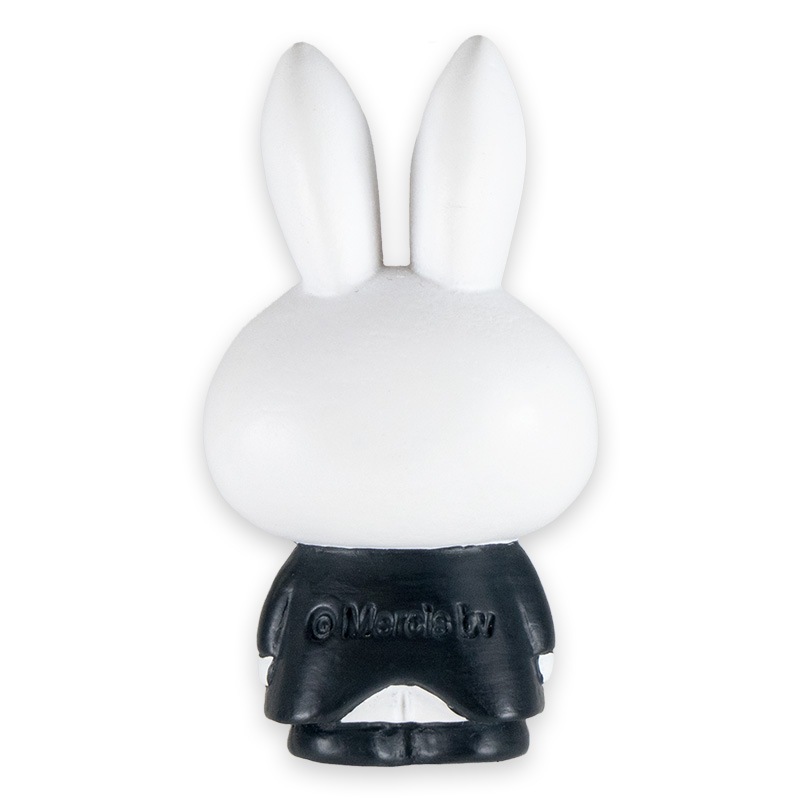 Flower Miffy フラワーピック ウェディングミッフィー 新郎