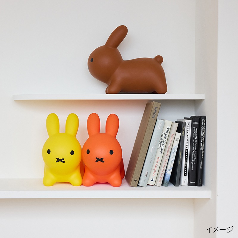 ブルーナボンボン カラーズ イエロー | すべての商品 | | ミッフィーの 