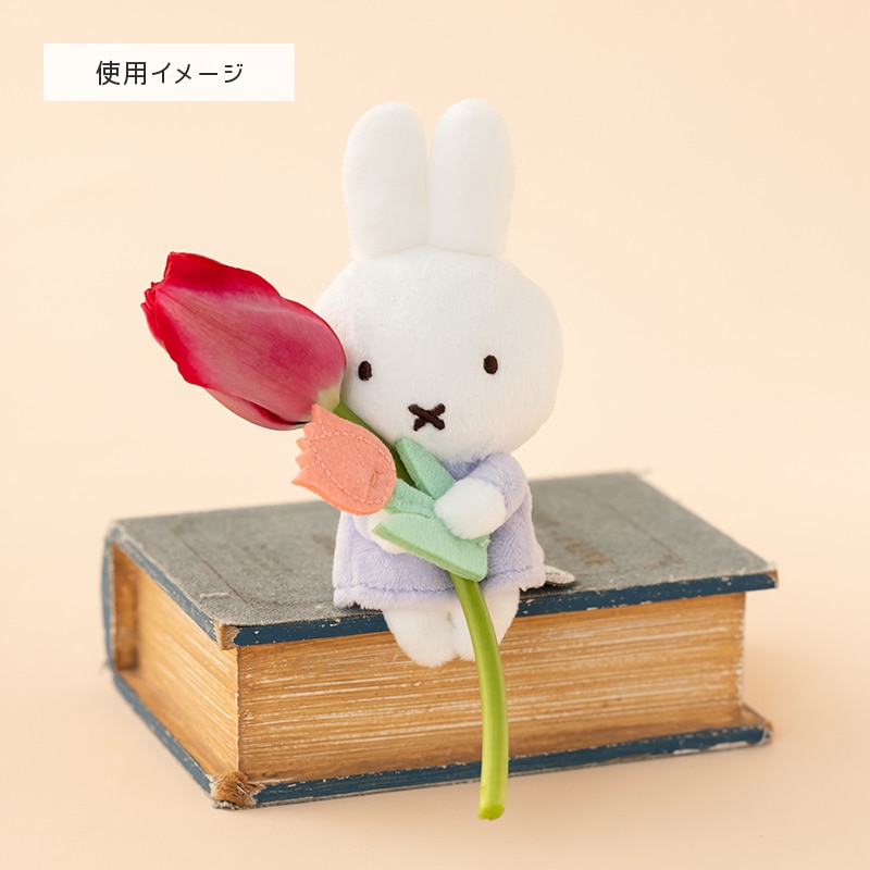 先行発売》ブルーナ ちょっこりサンキューマスコット