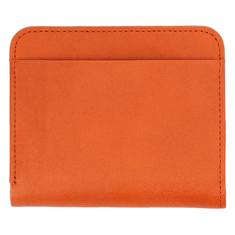 特別価格】フラワーミッフィー ショートウォレット レッドキャメル