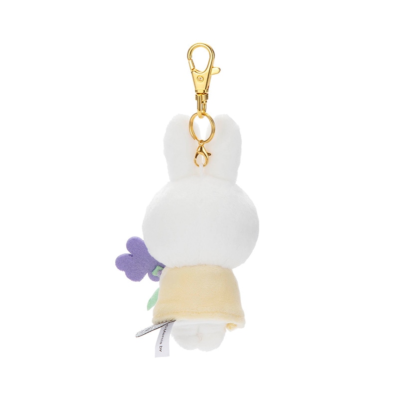 カラフルミッフィー マスコット ミント カラフルなミッフィーがずらり