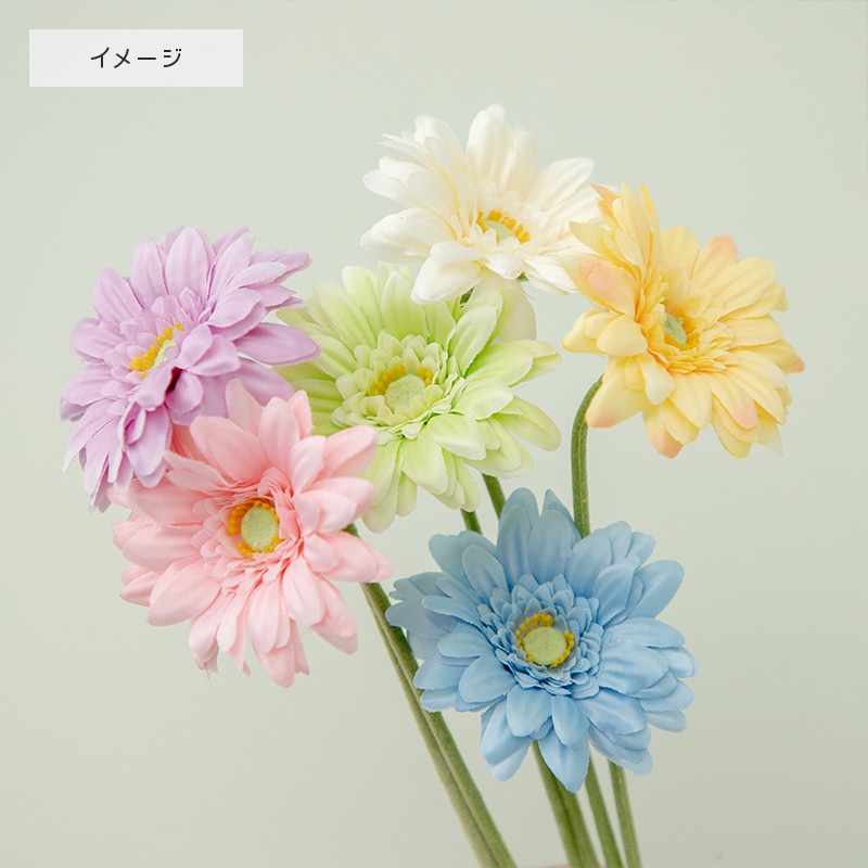 Flower Miffy 着せかえカラフルフラワーポーチ アートフラワーセット