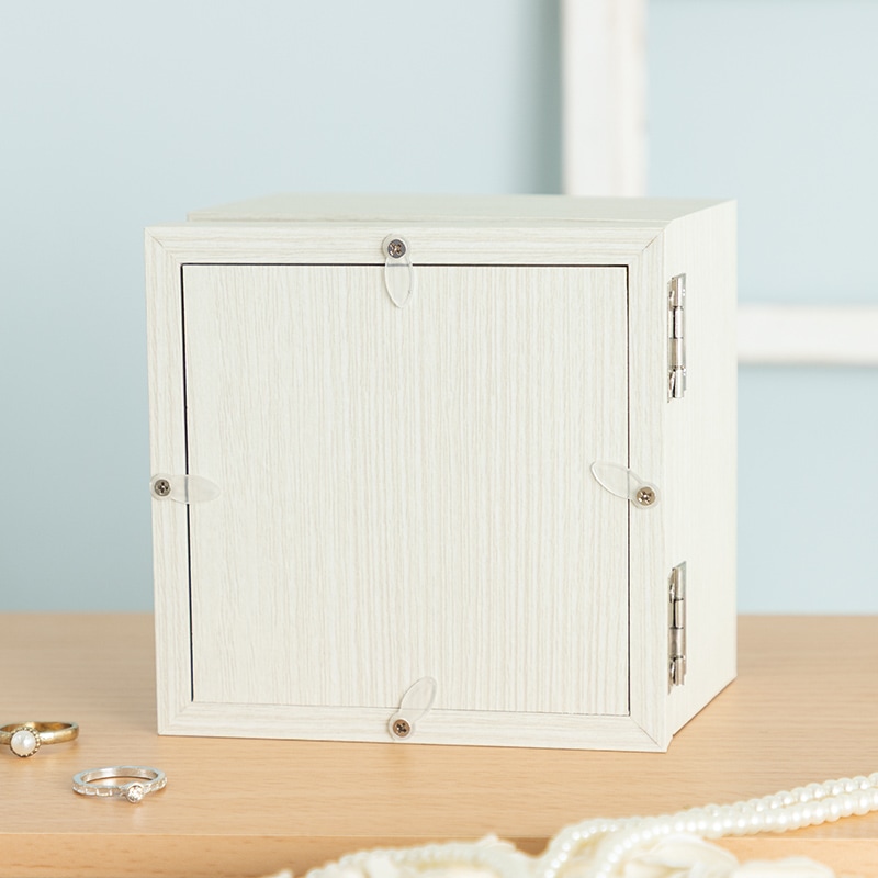 Flower Miffy ソラフラワートランスペアレント ピンク