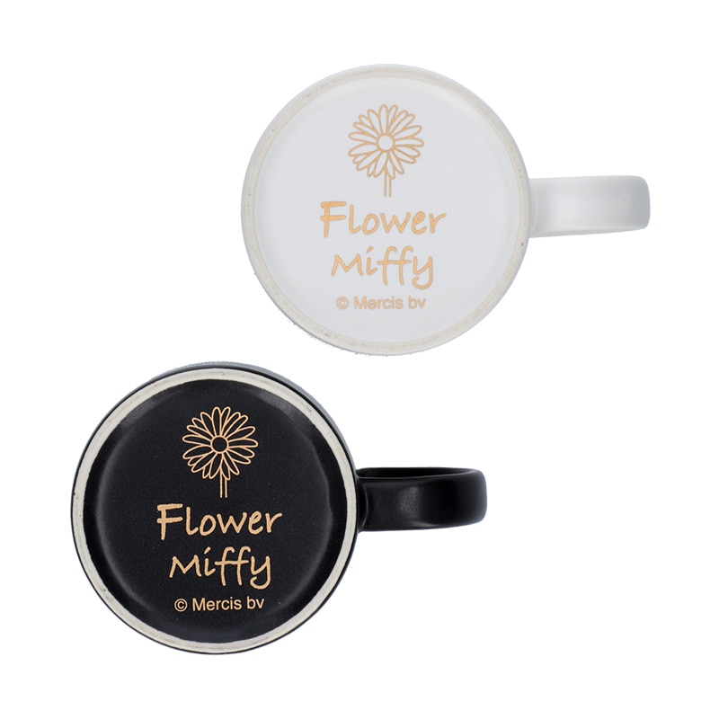 FlowerMiffy ペアマグカップ アレンジギフト