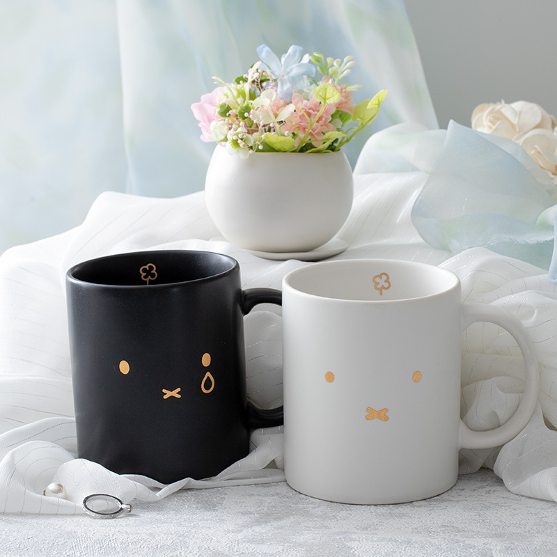 FlowerMiffy ペアマグカップ アレンジギフト