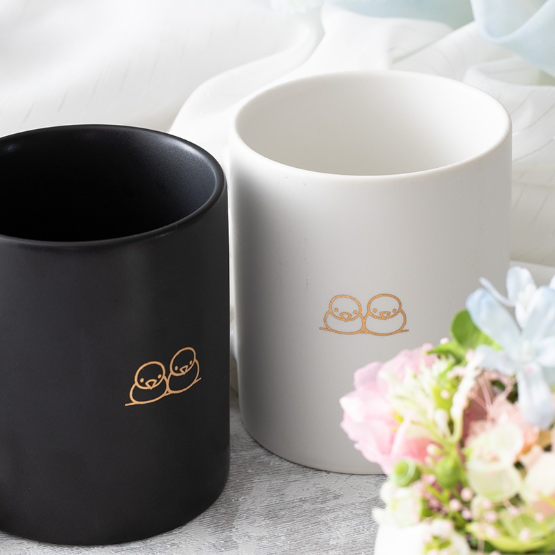 【彩り花壇】ペアマグフラワーアレンジ/マグカップ/アーティフィシャルフラワー FlowerMiffy ペアマグカップ アレンジギフト | 利用シーンから探す