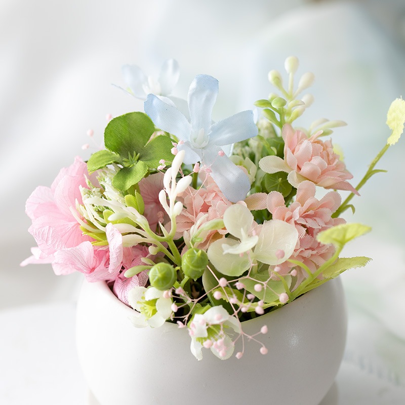 FlowerMiffy ペアマグカップ アレンジギフト | グッズ商品,キッチン