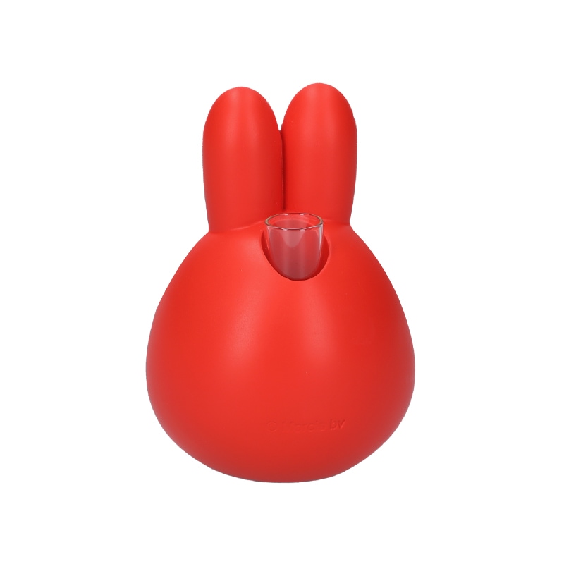 Flower Miffy 福だるま一輪挿し | グッズ商品,フラワーグッズ