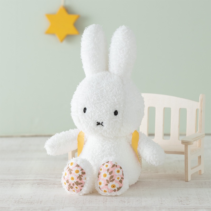 ほわほわミッフィー ぬいぐるみ マスコット リュック Amazon.co.jp: フラワー ミッフィー ほわほわ ぬいぐるみ ミニ