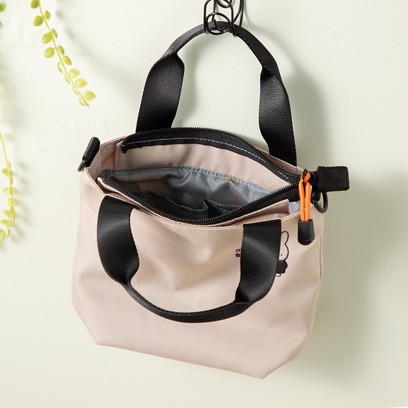 OUTDOOR PRODUCTS miffy ショルダーバッグ | 新商品