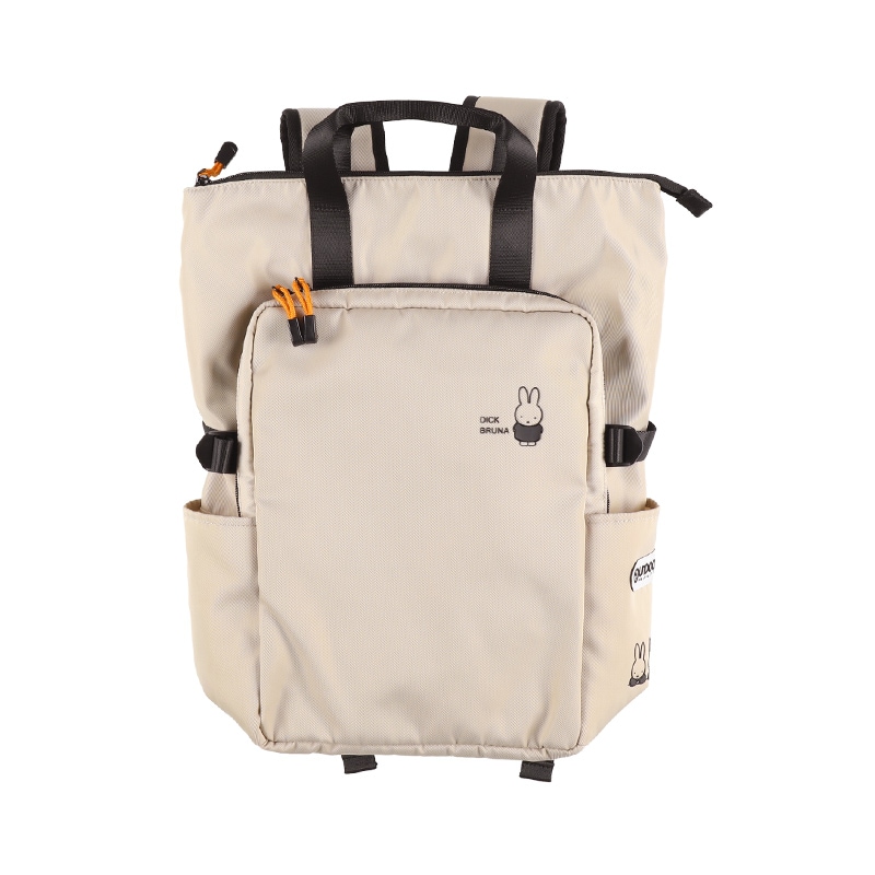 先行販売》OUTDOOR PRODUCTS miffy リュック | 利用シーンから