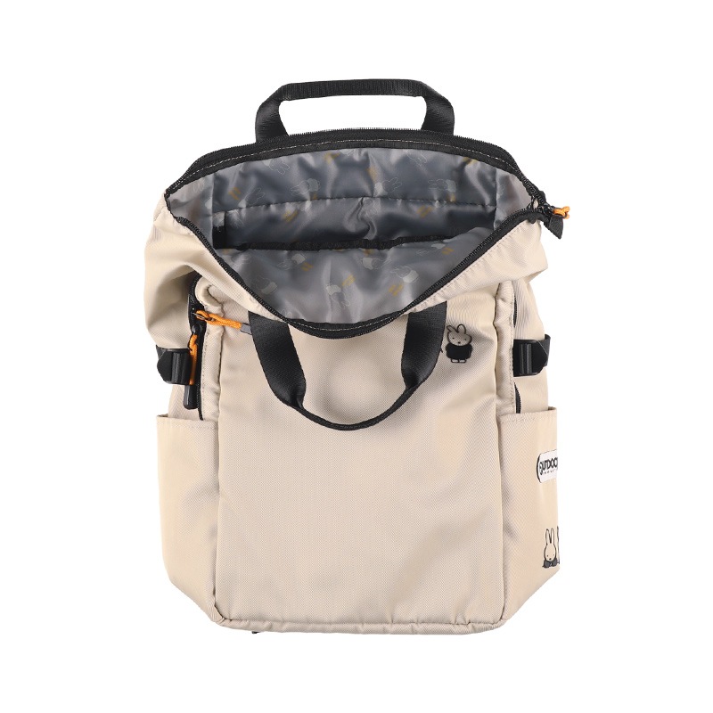 先行販売》OUTDOOR PRODUCTS miffy リュック | 利用シーンから