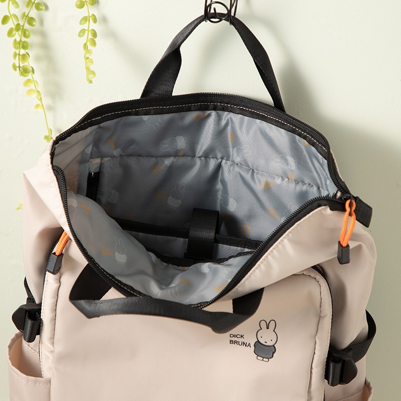 OUTDOOR リュック ミッフィー 35リットル OUTDOOR リュック ミッフィー 35リットル リュックサック