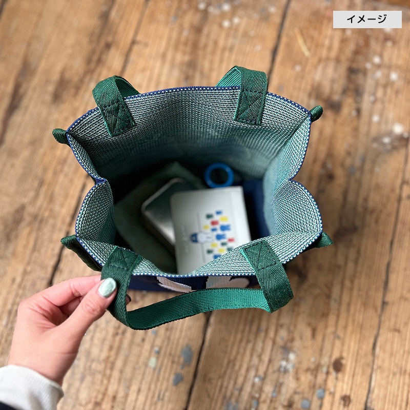 DB/ニッティングトートバッグ QUEEN miffy | 利用シーンから探す