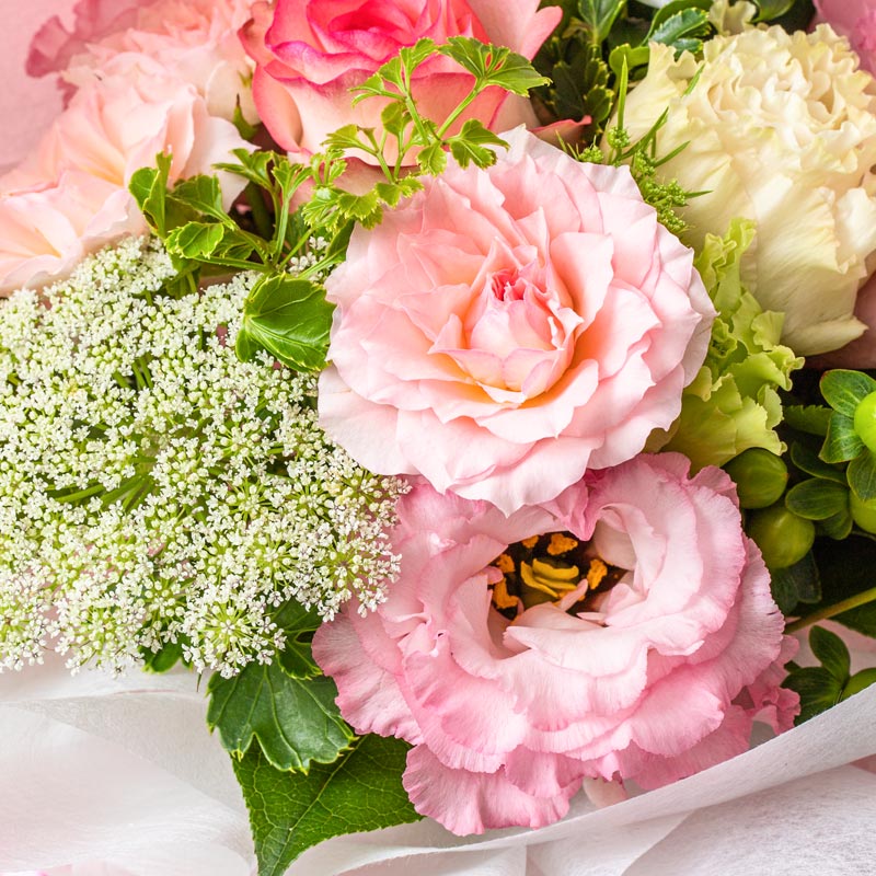 ウェディングブーケ　フラワーアレンジメント ウェディングブーケ・アレンジメント オーダーのご案内 - CFL Store