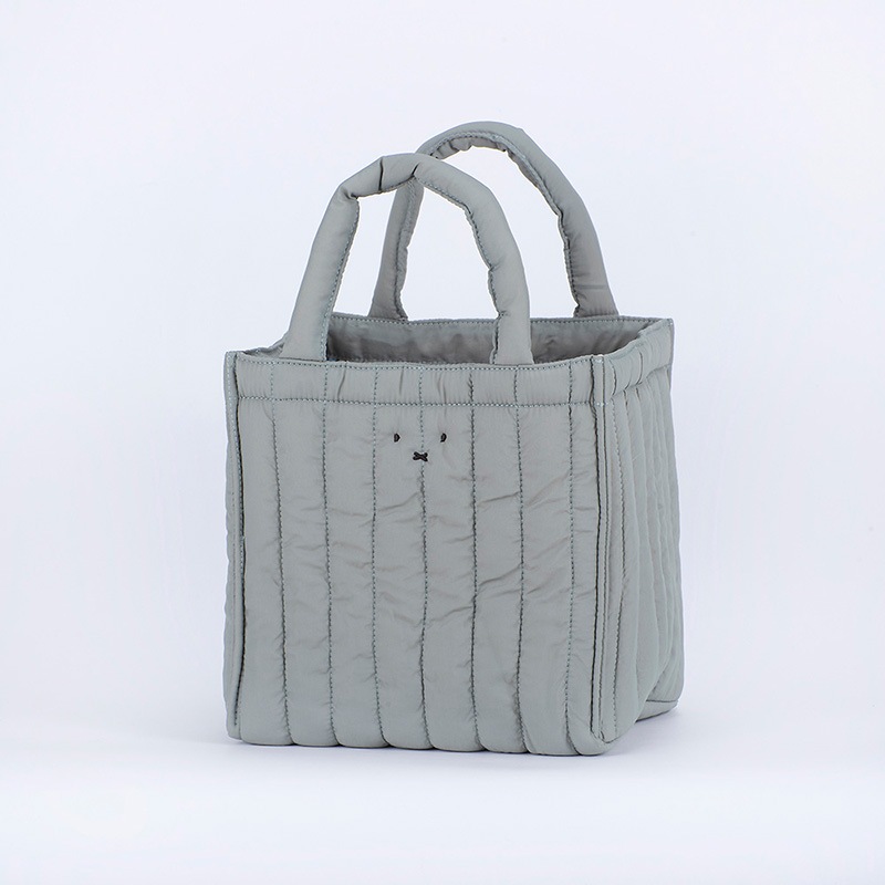 MUL キルティングトラストート M エムユーエルキルティング quilting tote M – BUNNY APARTMENT