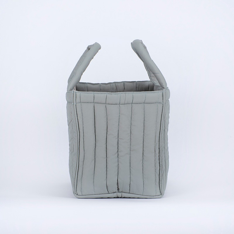 MUL キルティングトラストート M エムユーエルキルティング quilting tote M – BUNNY APARTMENT