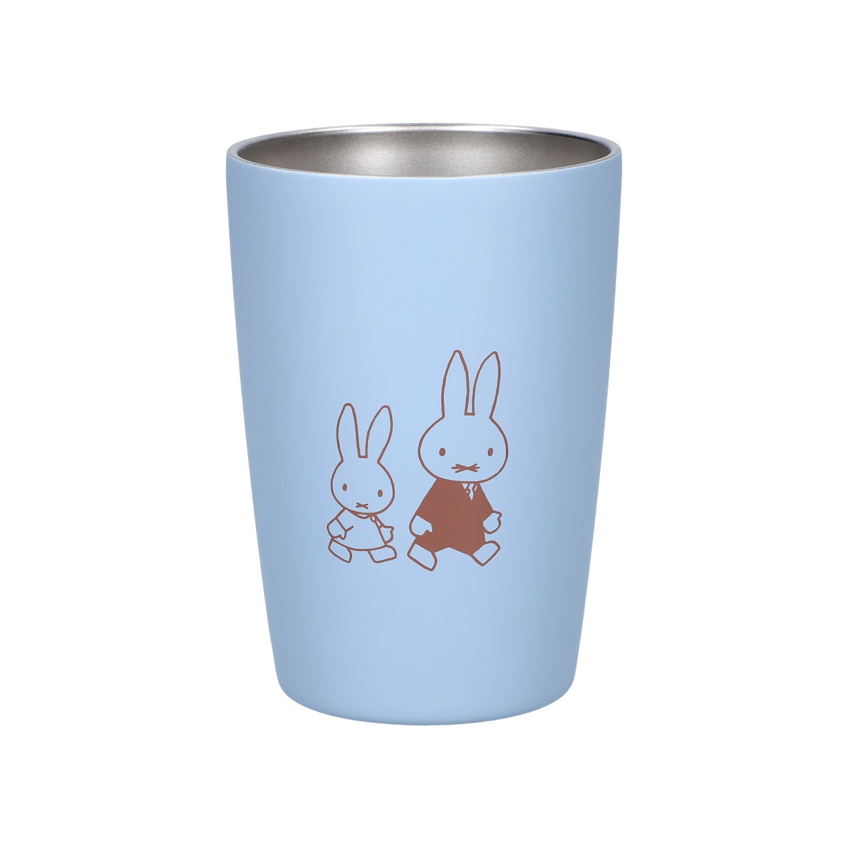 2026年父の日】Flower Miffy ファミリータンブラーおとうさん