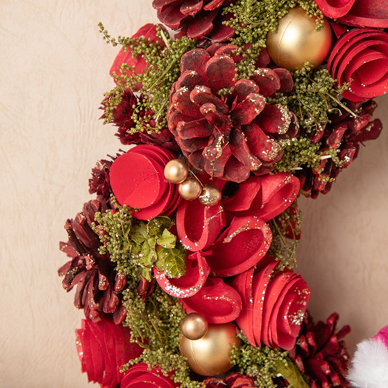 予約商品：クリスマス】Flower Miffy クリスマススペシャル