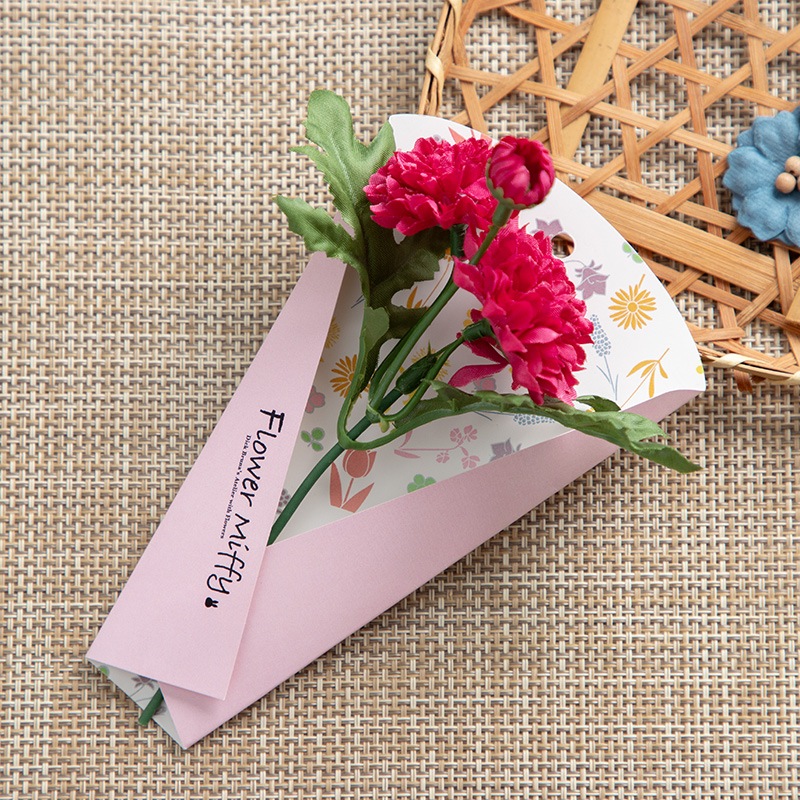 Flower Miffy どんぶり＆れんげ 藍和花 アートフラワーセット | グッズ