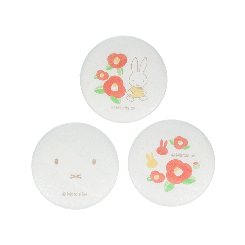 Flower Miffy お好みもなか アートフラワーセット [軽] | すべての商品