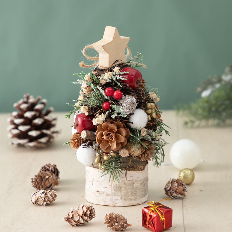 ミッフィー　クリスマスツリー　120  ㌢ ミッフィー クリスマスツリー 120 ㌢ studioCLIP ミッフィー