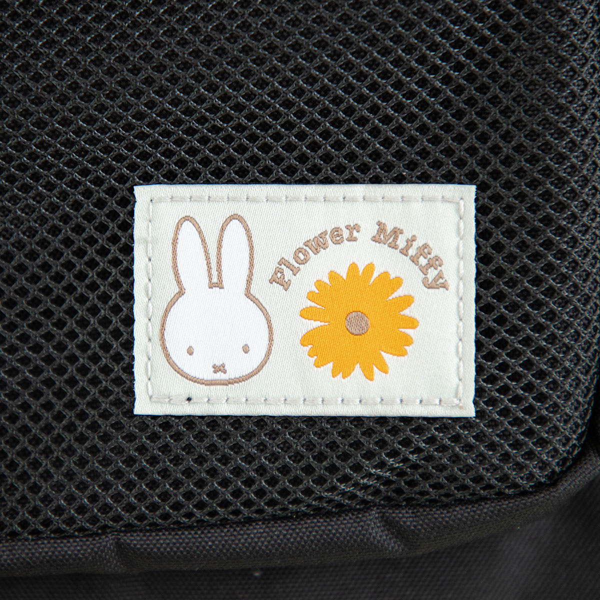 Flower Miffy・OUTDOOR PRODUCTS デイパック マーガレット アート