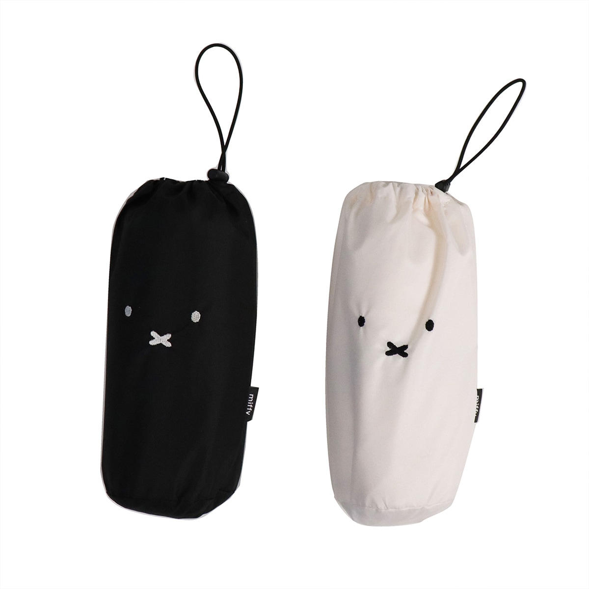 miffy モノトーン レインコート (ブラック) | すべての商品