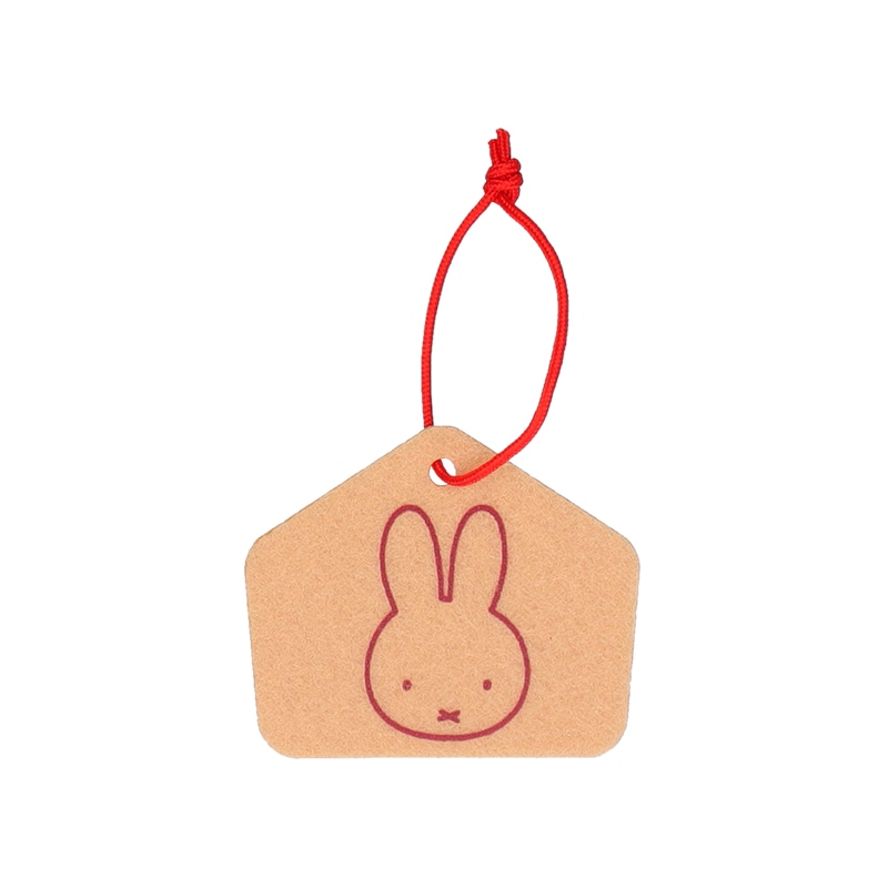 Flower Miffy 着せかえお洋服 振袖べにつばき アートフラワーセット