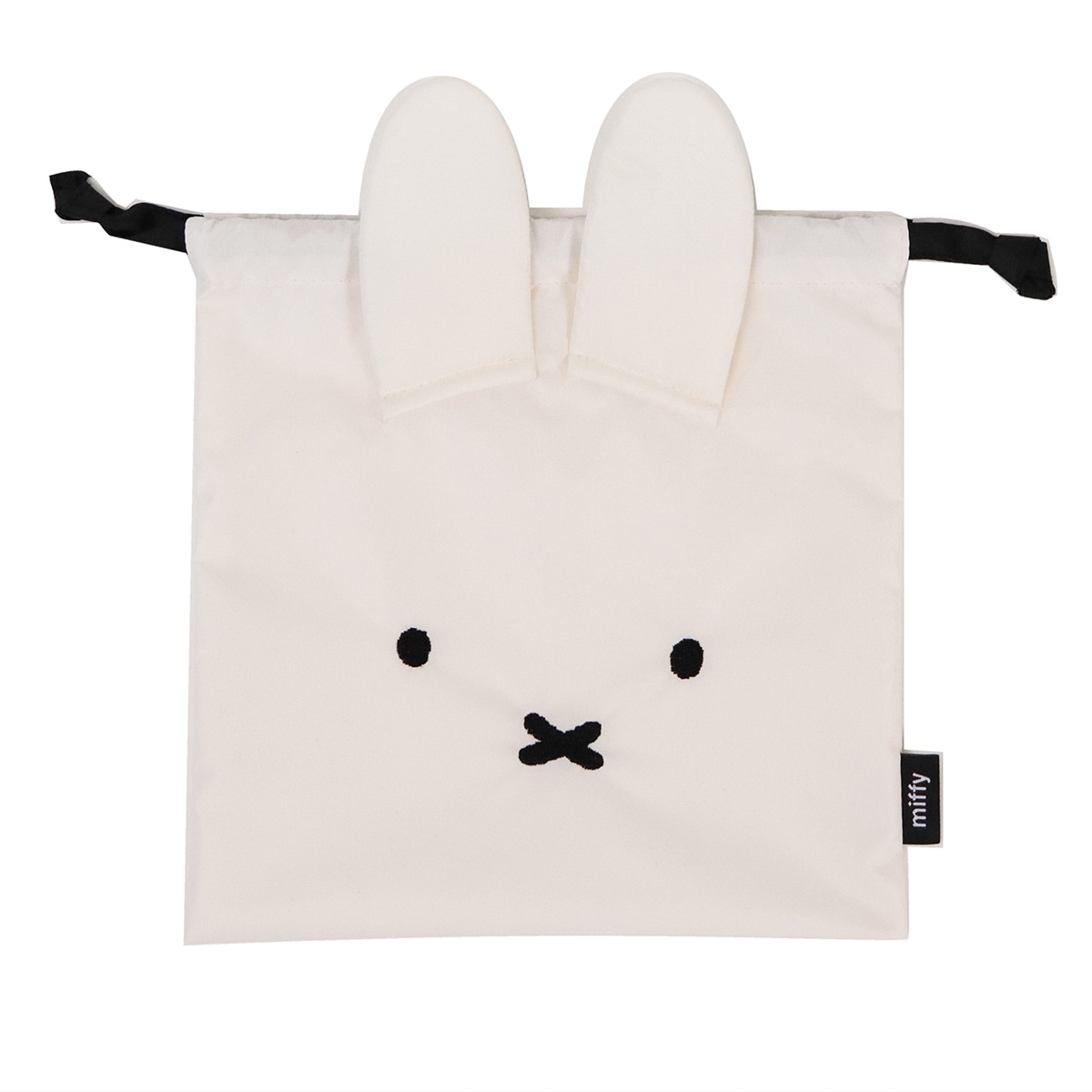 miffy モノトーン 子供用 レインポンチョ | すべての商品