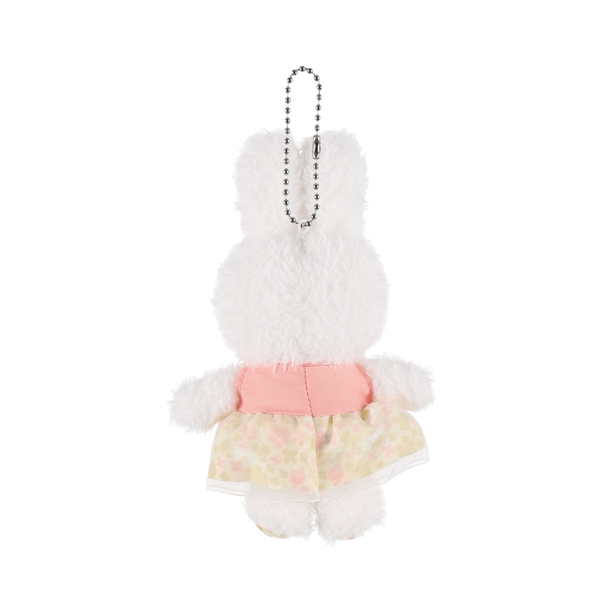 Flower Miffy 着せかえほわほわぬいぐるみ&お洋服＆ほわほわマスコット
