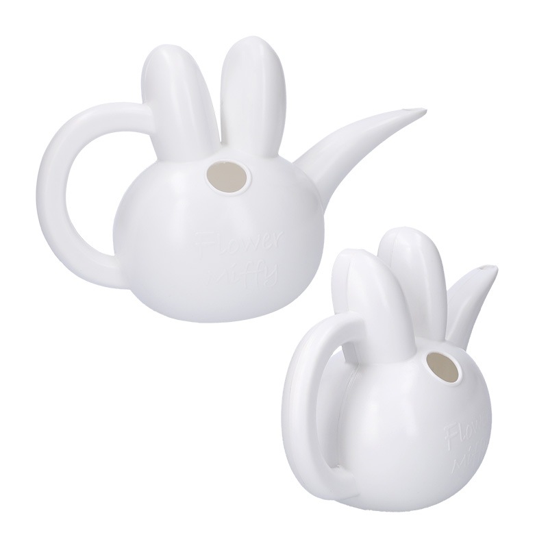 Flower Miffy おかおジョウロ | グッズ商品,ルーム | | ミッフィーのお