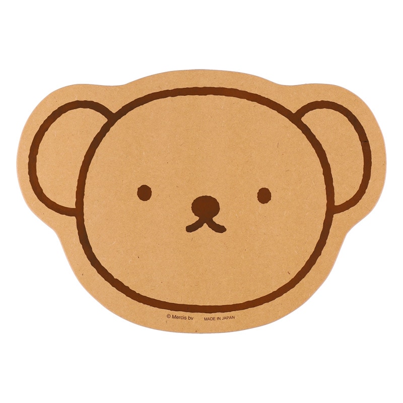 Db Mf ダイカットミニテーブル ボリス お花を価格から選ぶ 5 001 7 000 ミッフィーのお花屋さん Flower Miffy