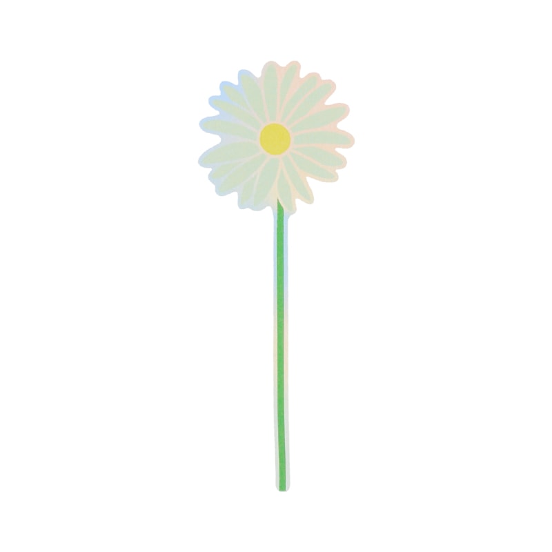 Flower Miffy ブルーナフラワーメッセージカード 4種セット E | グッズ
