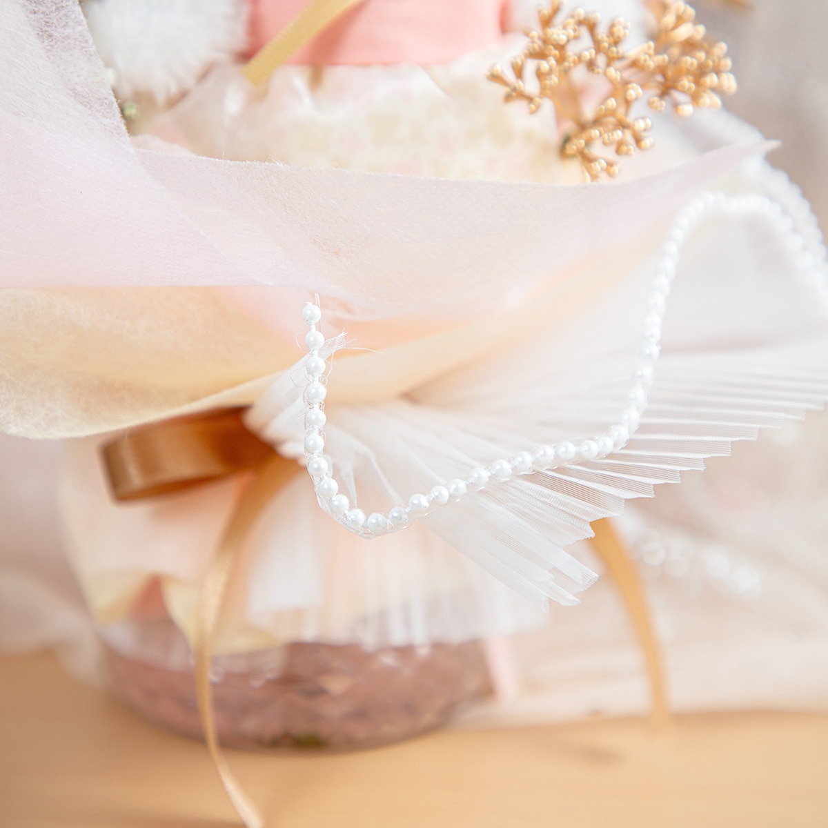 直送商品A】スタンディングブーケ 花つむぎ | 季節のおすすめ,池袋店