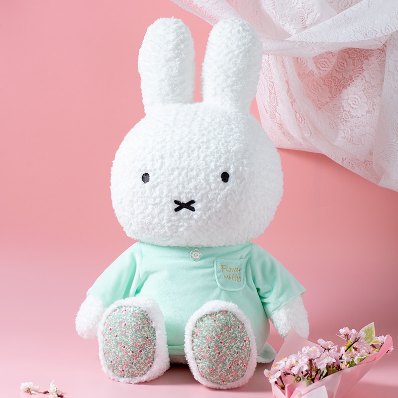 ミッフィー様⭐︎専用出品 ミッフィースタイル【公式