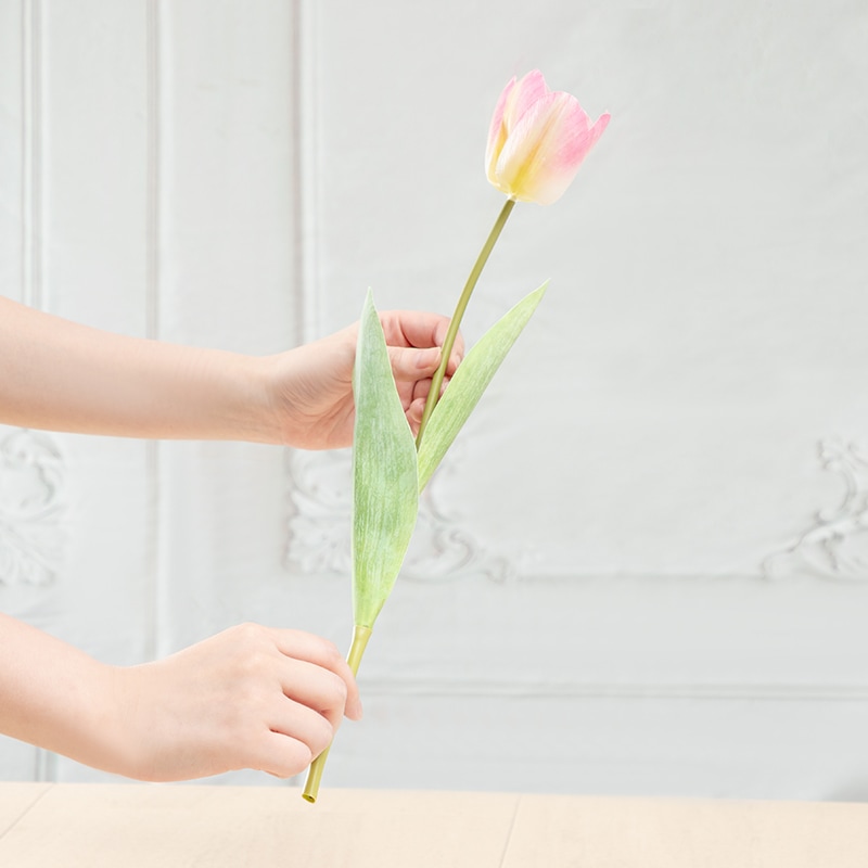 予約商品：ほわほわ】Flower Miffy おおきなほわほわぬいぐるみ