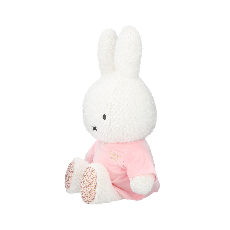 トンクリ ピンク/ホワイト ふわふわ トンクリ ピンク/ホワイト ふわふわ