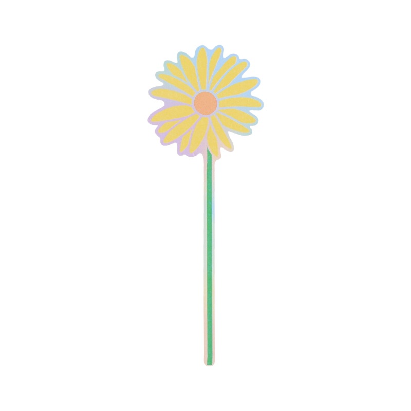 Flower Miffy ブルーナフラワーメッセージカード 4種セット F | グッズ