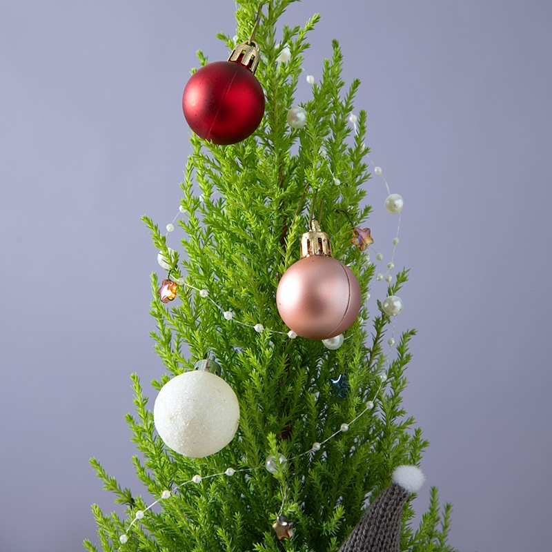 MAJOTREE/マジョツリー＞サンタクロース（ハンドメイド） 【公式通販】