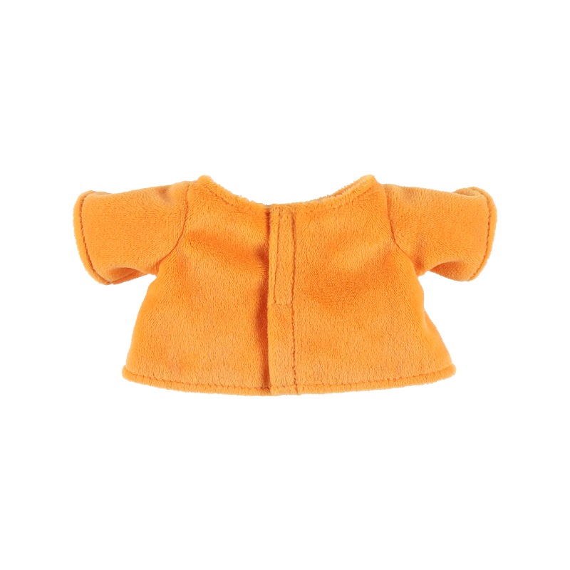 Flower Miffy 着せかえお洋服 ハーヴェストオレンジ (ボリス用) アートフラワーセット