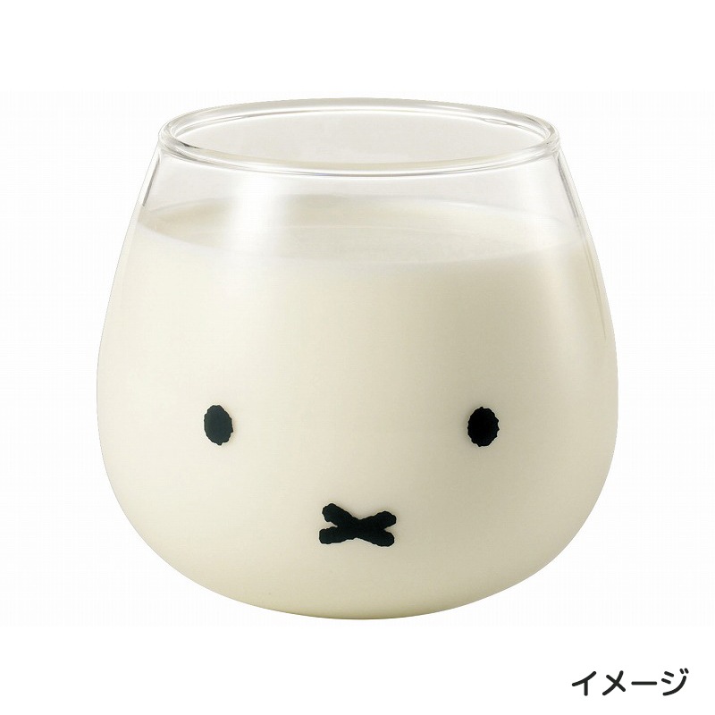 ミッフィー ゆらゆらタンブラー フェイス 新商品 ミッフィーのお花屋さん Flower Miffy