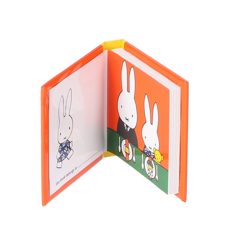 タイニーブックマグ 学校 | グッズ商品,ルーム | | ミッフィーのお花屋