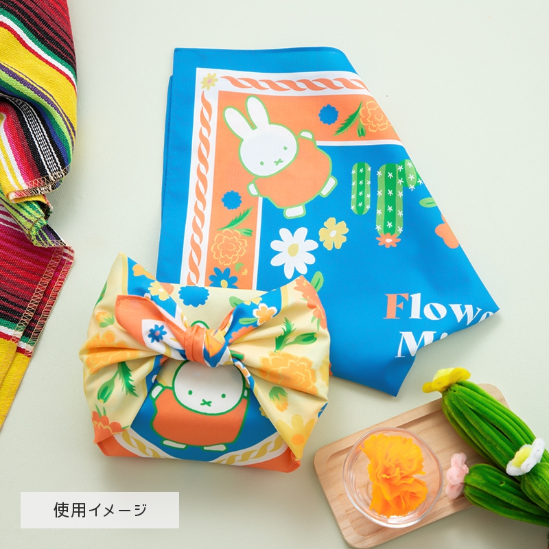 「FARM 」花柄布製ハンガー 7本セットとテディベアとスワトウハンカチセット 欧風雑貨のお店、CASA｜日本製花柄のハンカチ4枚セット