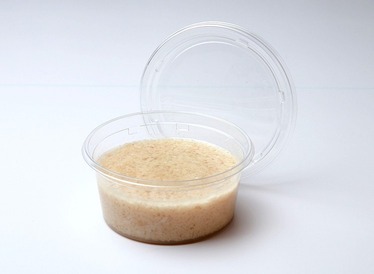 特製 背脂（せあぶら）