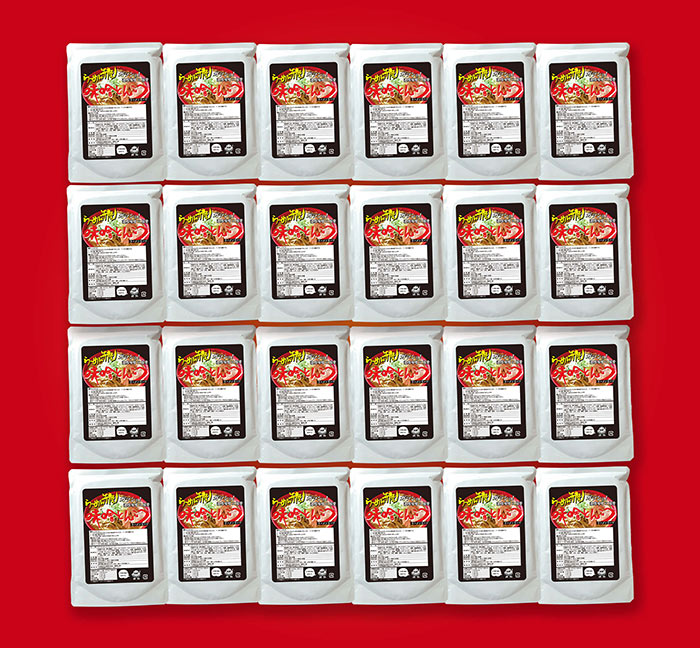 味噌とんこつスープ24個